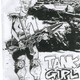 Illustration for article titled Tank Girl Wants To Dominate Your Coffee Table